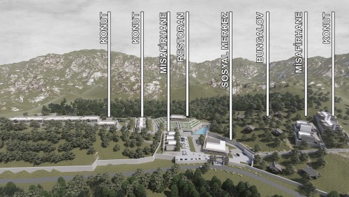 KARŞIKÖY YAŞAM KOOPERATİFİ