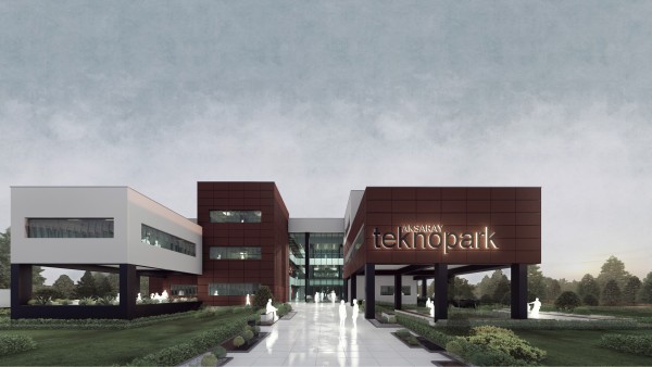AKSARAY TEKNOPARK