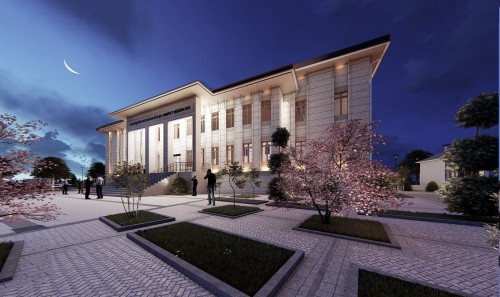 BEYŞEHİR İLÇE EMNİYET MÜDÜRLÜĞÜ