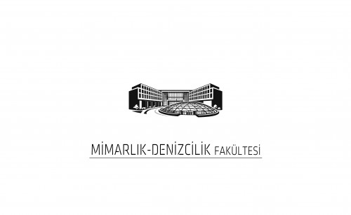 BTÜ MİMARLIK FAKÜLTESİ-KONFERANS SALONU-DENİZCİLİK FAKÜLTESİ