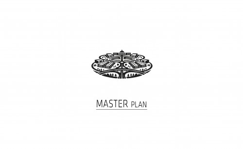 Hitit Üniversitesi Kuzey Kampüs Master Planı