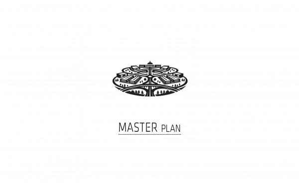 Hitit Üniversitesi Kuzey Kampüs Master Planı