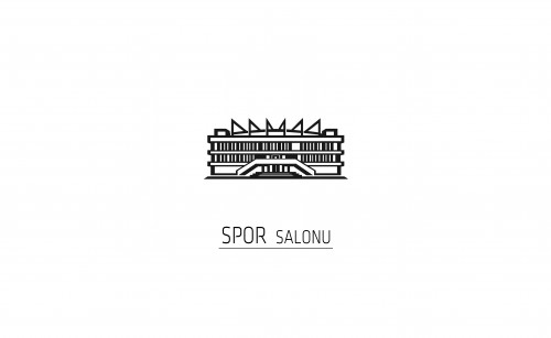 Hitit Üniversitesi Spor Salonu