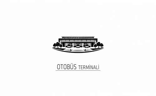 Mansiyon Ödülü - Lüleburgaz Belediyesi Şehirlerarası Otobüs Terminali Mimari Proje Yarışması