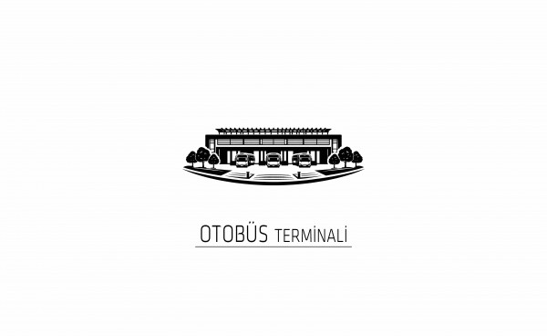 Mansiyon Ödülü - Lüleburgaz Belediyesi Şehirlerarası Otobüs Terminali Mimari Proje Yarışması