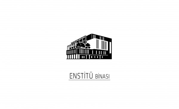 ENSTİTÜ BİNASI