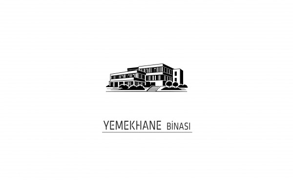 Hitit Üniversitesi Yemekhane Binası