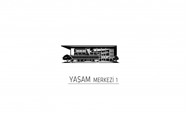 BURSA TEKNİK ÜNİVERSİTESİ ÖĞRENCİ YAŞAM MERKEZİ KONSEPT PROJE