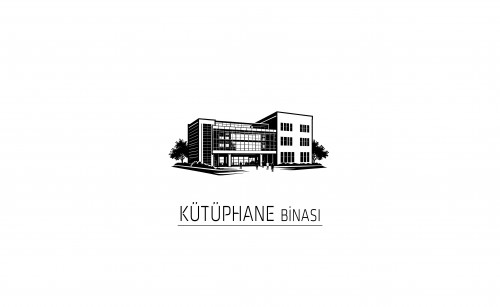 HİTİT ÜNİVERSİTESİ KÜTÜPHANE BİNASI
