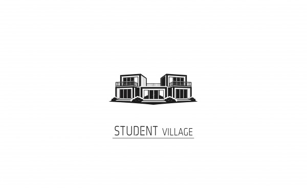 USA CONTAINER STUDENT VILLAGE