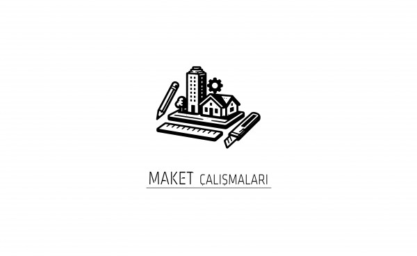 HİTİT ÜNİVERSİTESİ MAKET RESİMLERİ